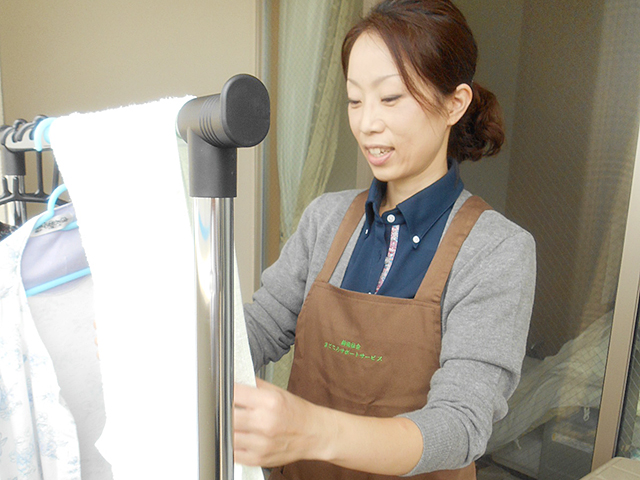 有償ボランティア 有償ボランティア