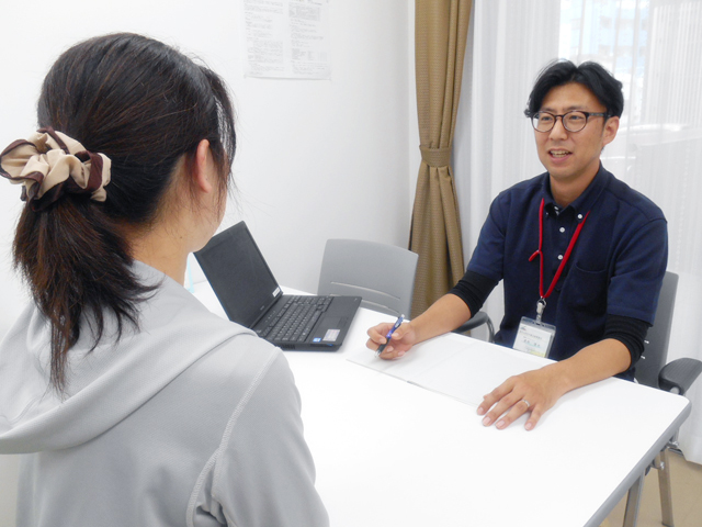 まりふ居宅介護支援事業所